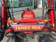 Henificador - Vicon - fanex 904