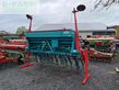 Sembradora directa -  - semoir à grains tramline sulky