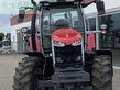 Tractor agrícola - Massey Ferguson - 6s.145 exclusive dyna-vt