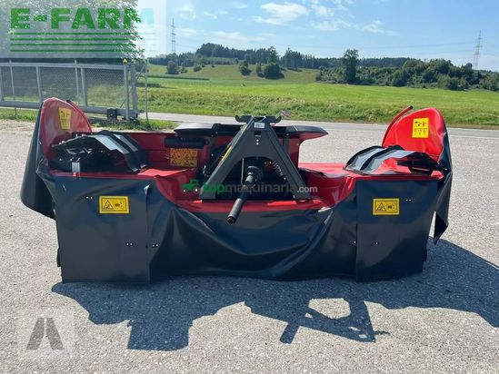 Cortacésped manual - Vicon - extra 332 xf