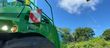 Cosechadora de Cereal - John Deere - 8500