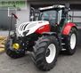 Tractor agrícola - Steyr - profi 6150 cvt