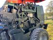 Empacadora gigant - Kuhn - fb 2135 powertrack