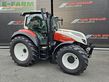 Tractor agrícola - Steyr - 4120 expert cvt CVT