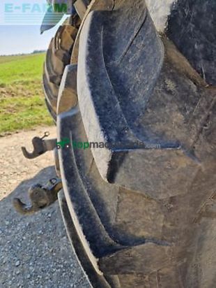 Tractor agrícola - Valtra - s394