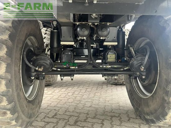 Cinta transportadora de forraje - Schuitemaker - rapide 7200 w