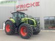 Tractor agrícola - Claas - axion 930 cmatic stage v cebis CMATIC CEBIS
