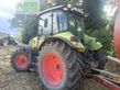 Tractor agrícola - Claas - arion 420