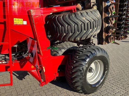 Sembradora - Horsch - pronto 6 ke