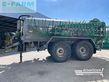 Cuba de purin - Kotte - vt 17500 | 15 meter schleppschlauch