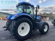 Tractor agrícola - New Holland - t7.185 auto command