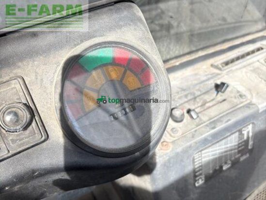 Elevadora - Linde - h 60 d