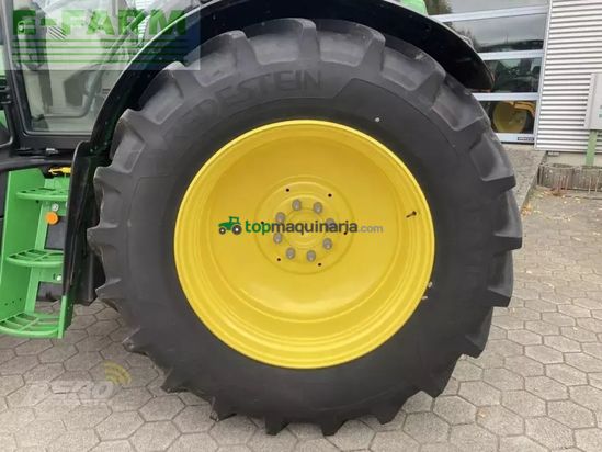 Tractor agrícola - John Deere - 6r145