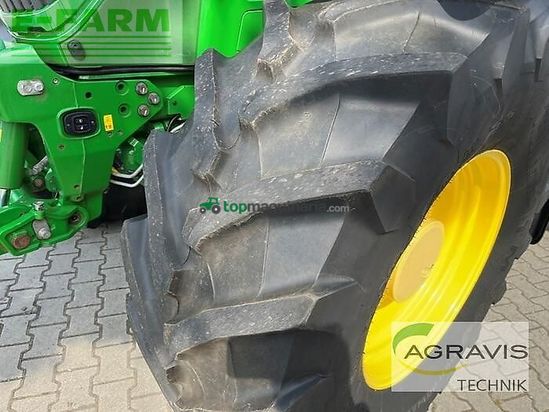 Tractor agrícola - John Deere - 6195 r