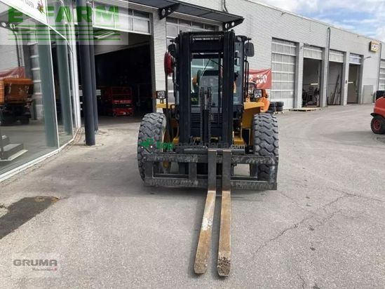 Elevadora - JCB - 940-4