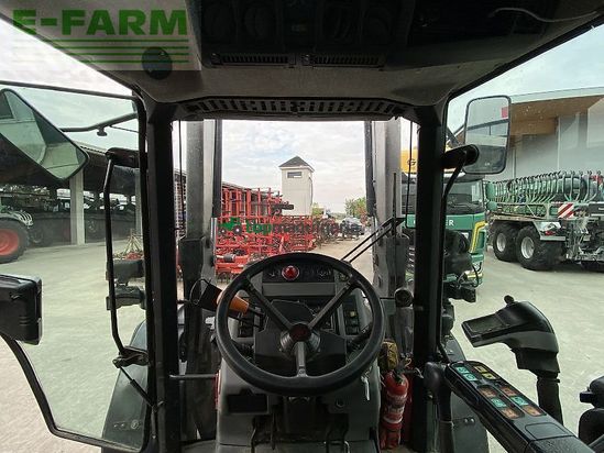 Tractor agrícola - Lamborghini - 1050 vdt