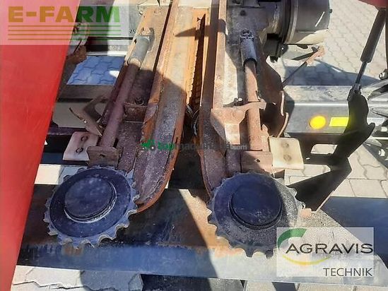 Cabezal - Geringhoff - rota-disc