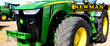 Tractor agrícola - John Deere - 8360R