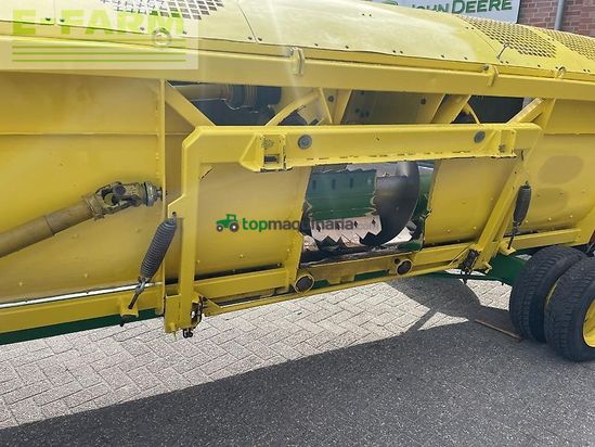 Cortacésped manual - Zurn - profi cut 620