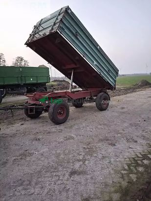 Volquet - Reisch - rd-80