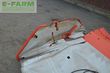 Cortacésped manual - Kuhn - fc 813 lift control