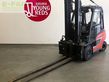 Elevadora - Linde - h 30 d 1202