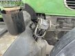 Tractor agrícola - Fendt - 718 vario versteigerung ab-auction