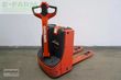 Elevadora - Linde - t 16 1152