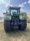 Tractor agrícola - Fendt - 724 vario profi+