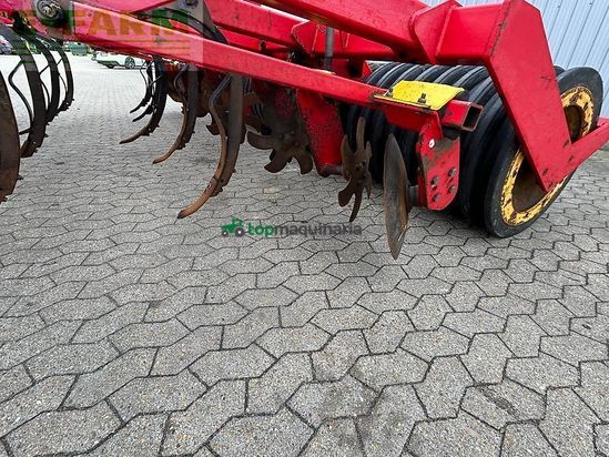 Cultivador - Väderstad - cultus 420