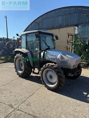 Tractor agrícola - Lamborghini - record 75