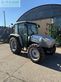 Tractor agrícola - Lamborghini - record 75