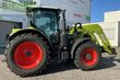Tractor agrícola - Claas - arion 660 cmatic cebis