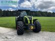 Tractor agrícola - Claas - arion 660 cmatic cebis CMATIC CEBIS