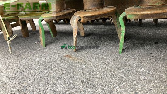 Combinado de siembra - Amazone - ad-p 303 special+ ke 303