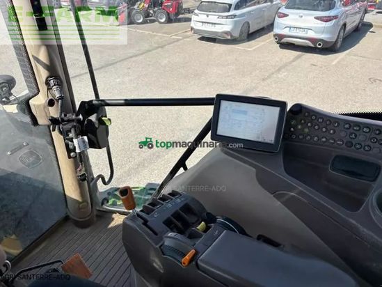 Tractor agrícola - John Deere - 6210 r
