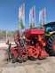 Sembradora precisión neumática - Kverneland - E-DRILL MAXI