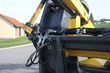 Cabezal - Fantini - lh 3 / 6-reihiger maispflücker