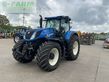 Tractor agrícola - New Holland - t7.290 tractor (st24455)