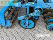 Grada de disco - Lemken - heliodor 9/500 k