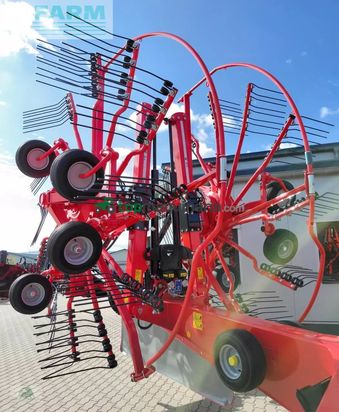 Rastrillo - Kuhn - ga 13231