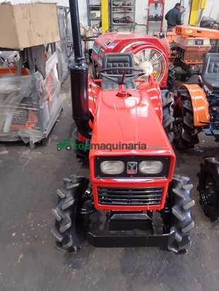 Mini tractor - MINITRACTOR MINI TRACTOR