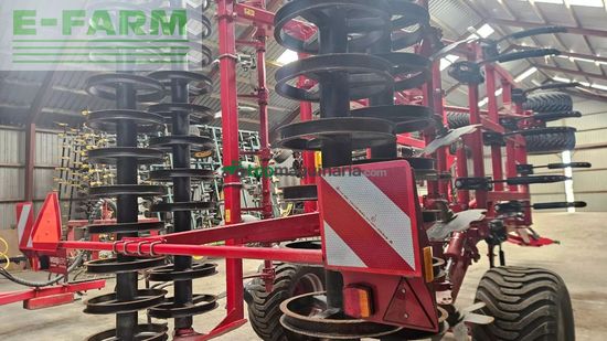Cultivador - Horsch - terrano 6.4 gx 6.terrano 6.4 gx