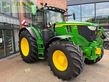 Tractor agrícola - John Deere - 6r215