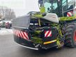 Cosechadora de Cereal - Claas - jaguar 950