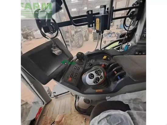 Tractor agrícola - Claas - arion 650