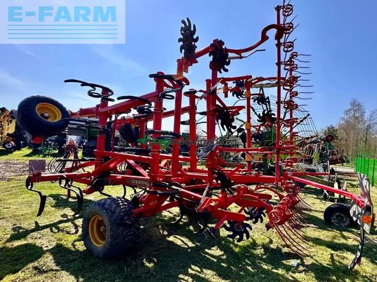 Cultivador - Väderstad - swift sw640