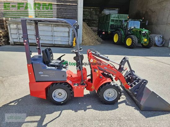 Telescopica - Trejon - flexitrac 1022