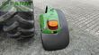 Tractor agrícola - John Deere - 6120m