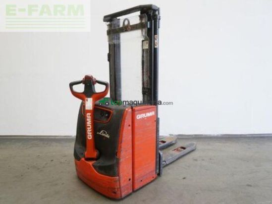 Elevadora - Linde - l 14 1173